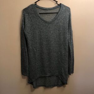 Maurices Green Sweater